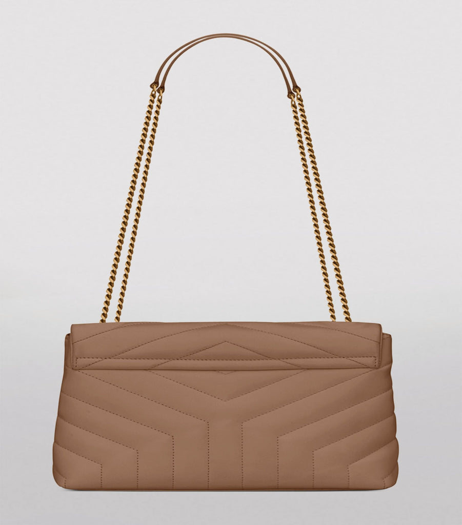 Small Loulou Shoulder Bag