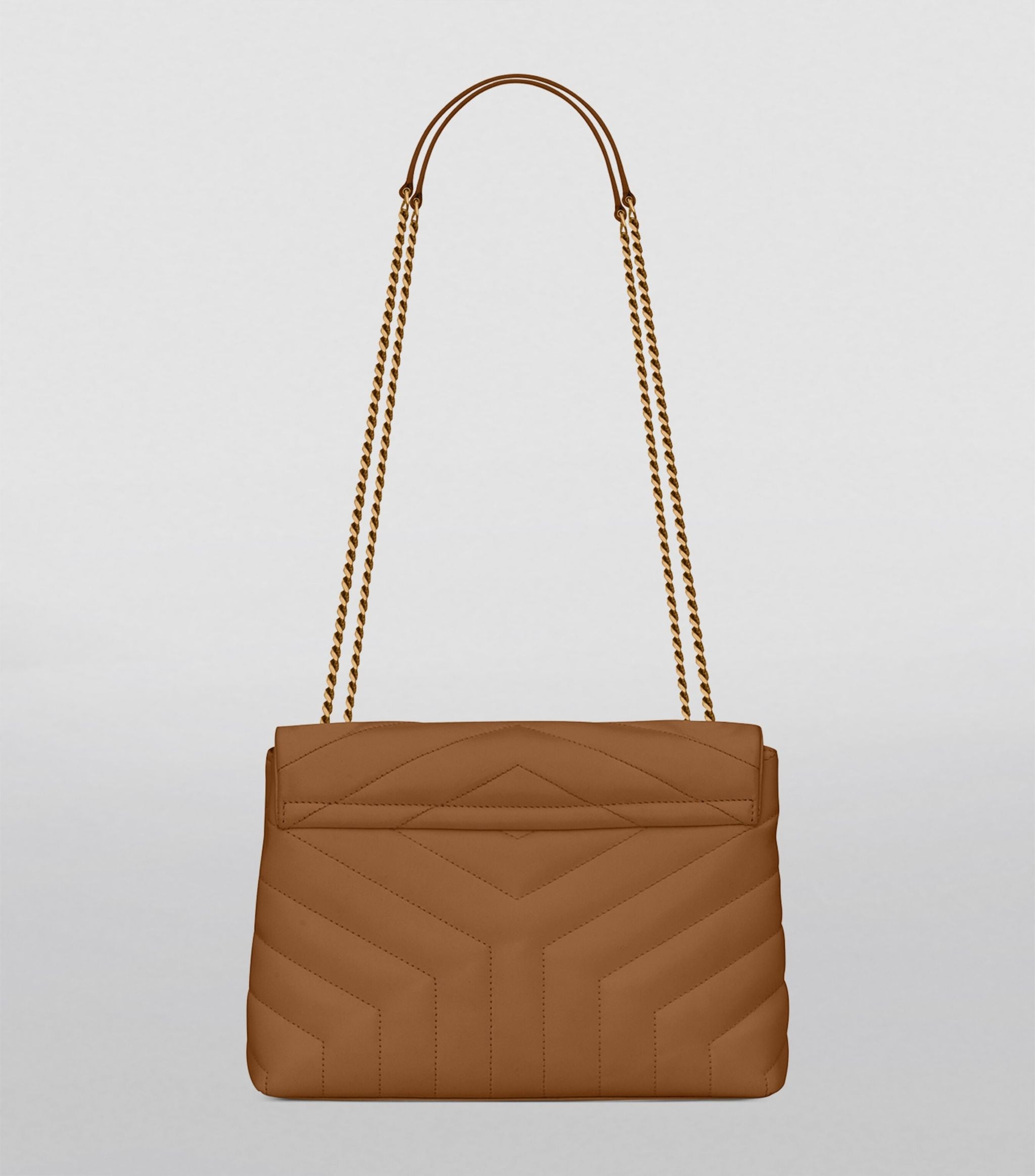 Small Loulou Shoulder Bag GOODS Harrods   