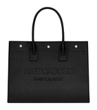 Small Rive Gauche Tote Bag GOODS Harrods   