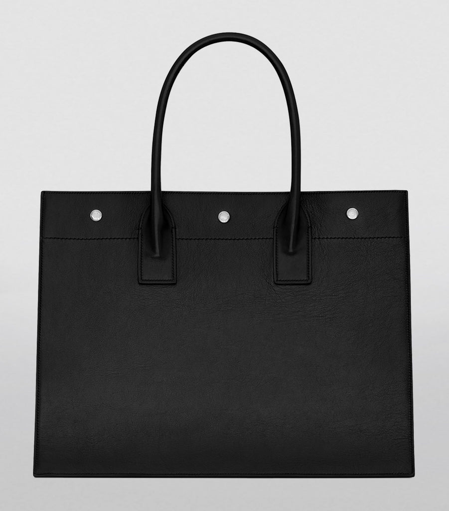 Small Rive Gauche Tote Bag