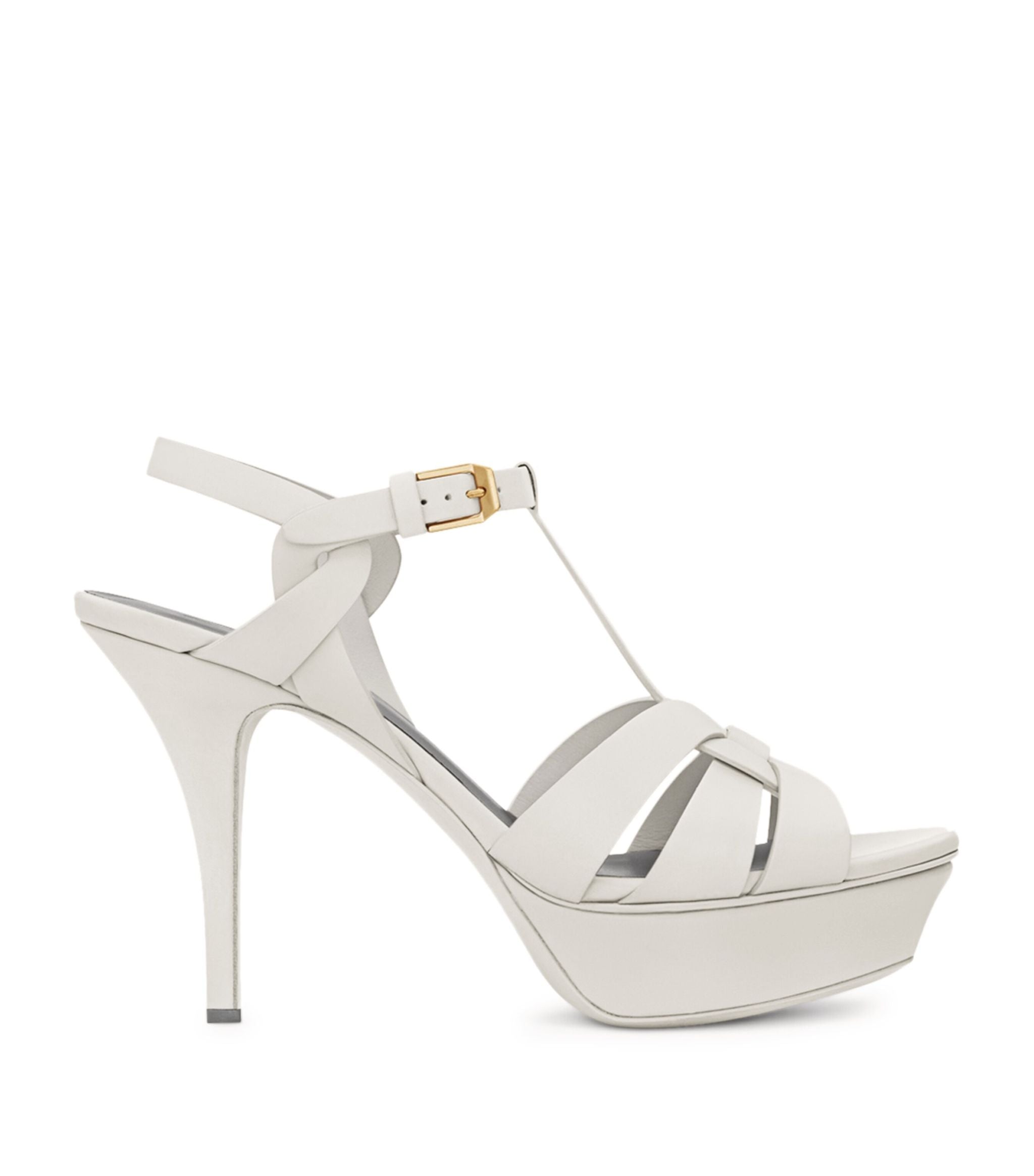 Tribute Platform Sandals 75 GOODS Harrods   