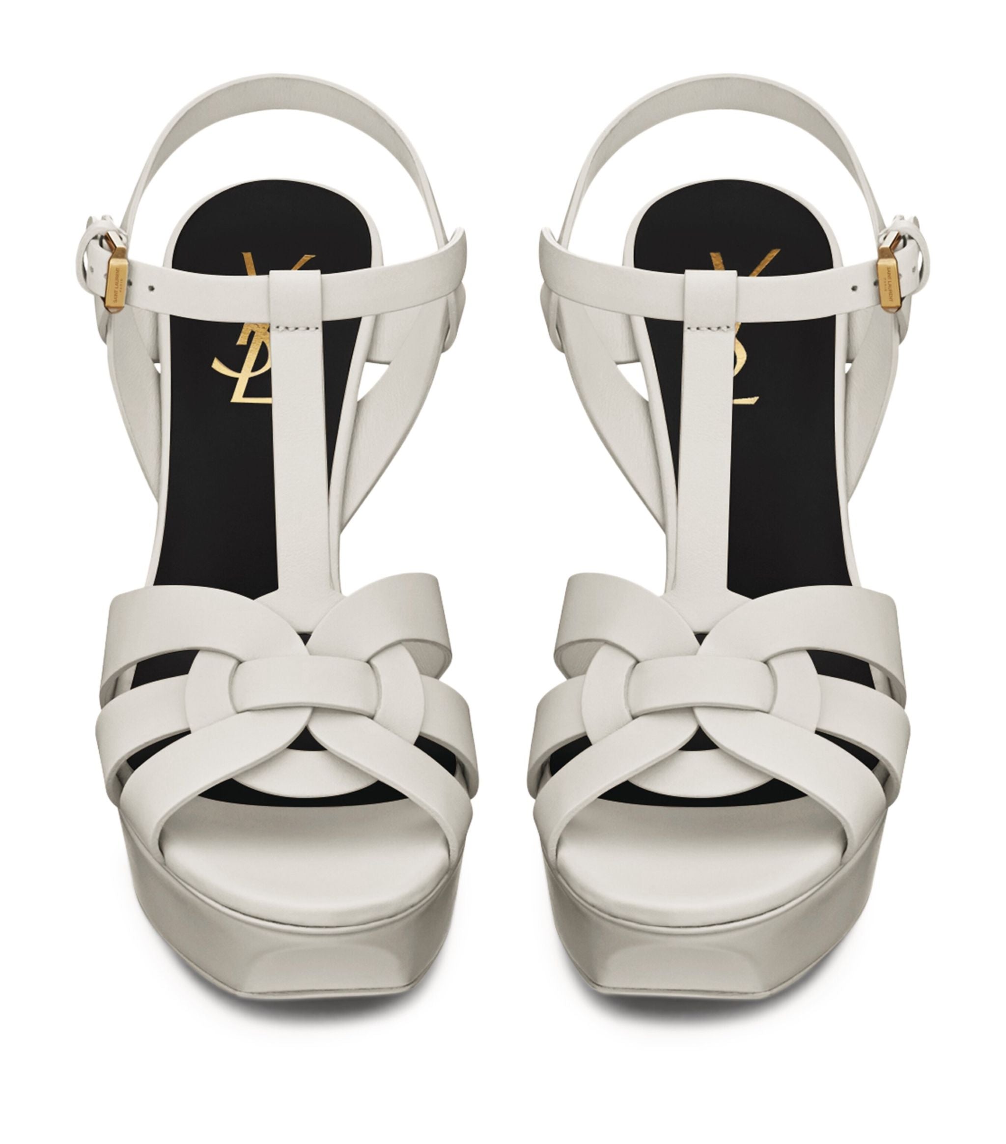 Tribute Platform Sandals 75 GOODS Harrods   