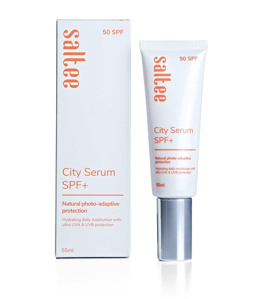 City Serum SPF+ (55ml)