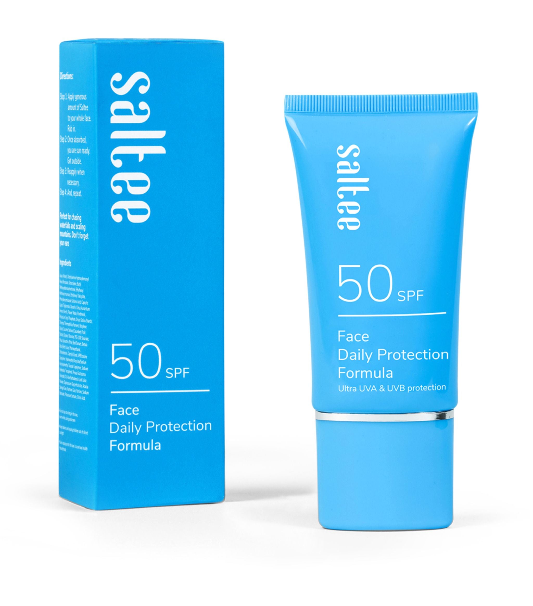 Daily Protection Formula Spf50 (50Ml) GOODS Harrods   