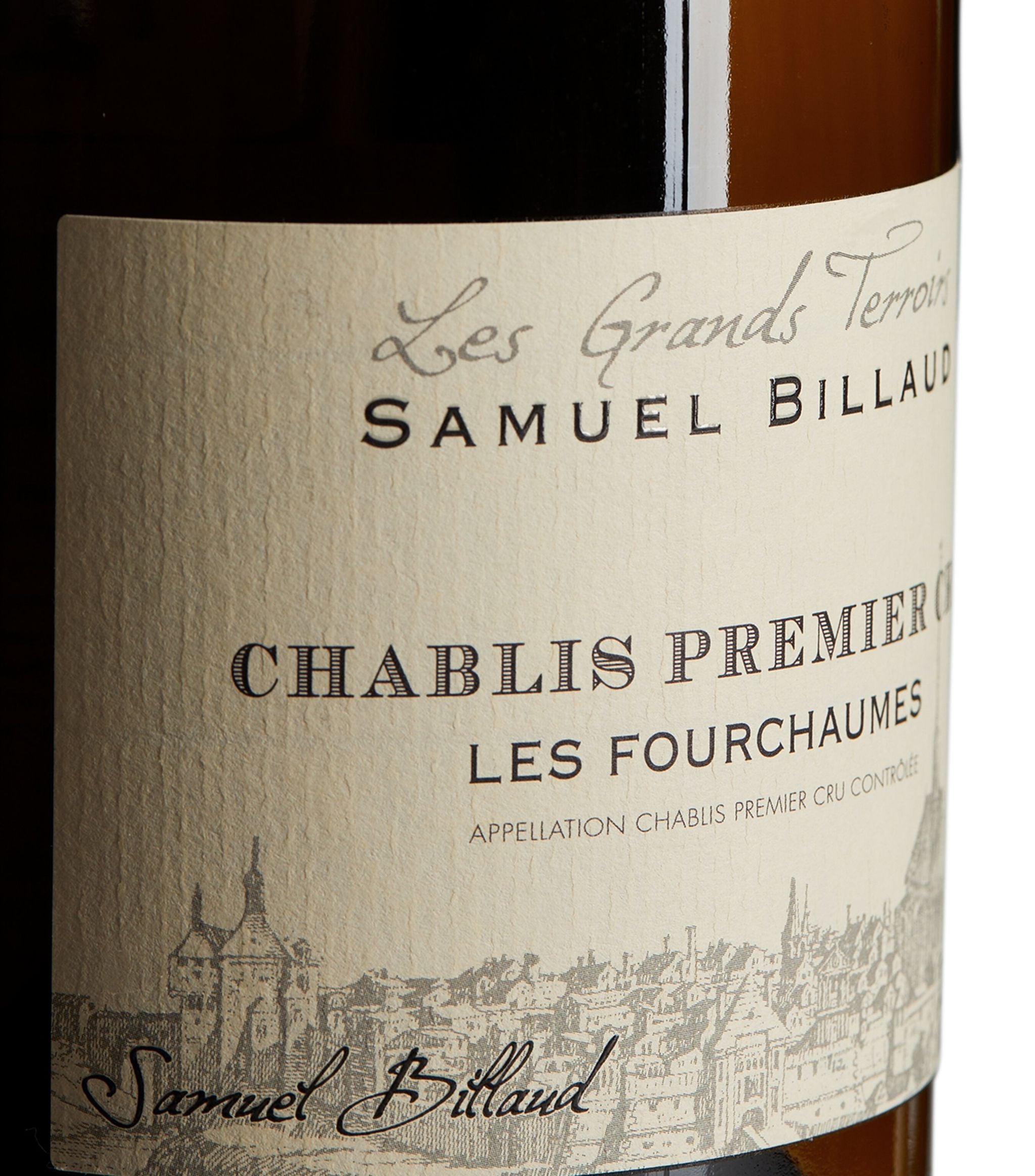 Fourchaumes Chardonnay 2020 (75cl) – Burgundy, France GOODS Harrods   