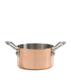 Copper Clad Mini Casserole Pan (9cm) GOODS Harrods   