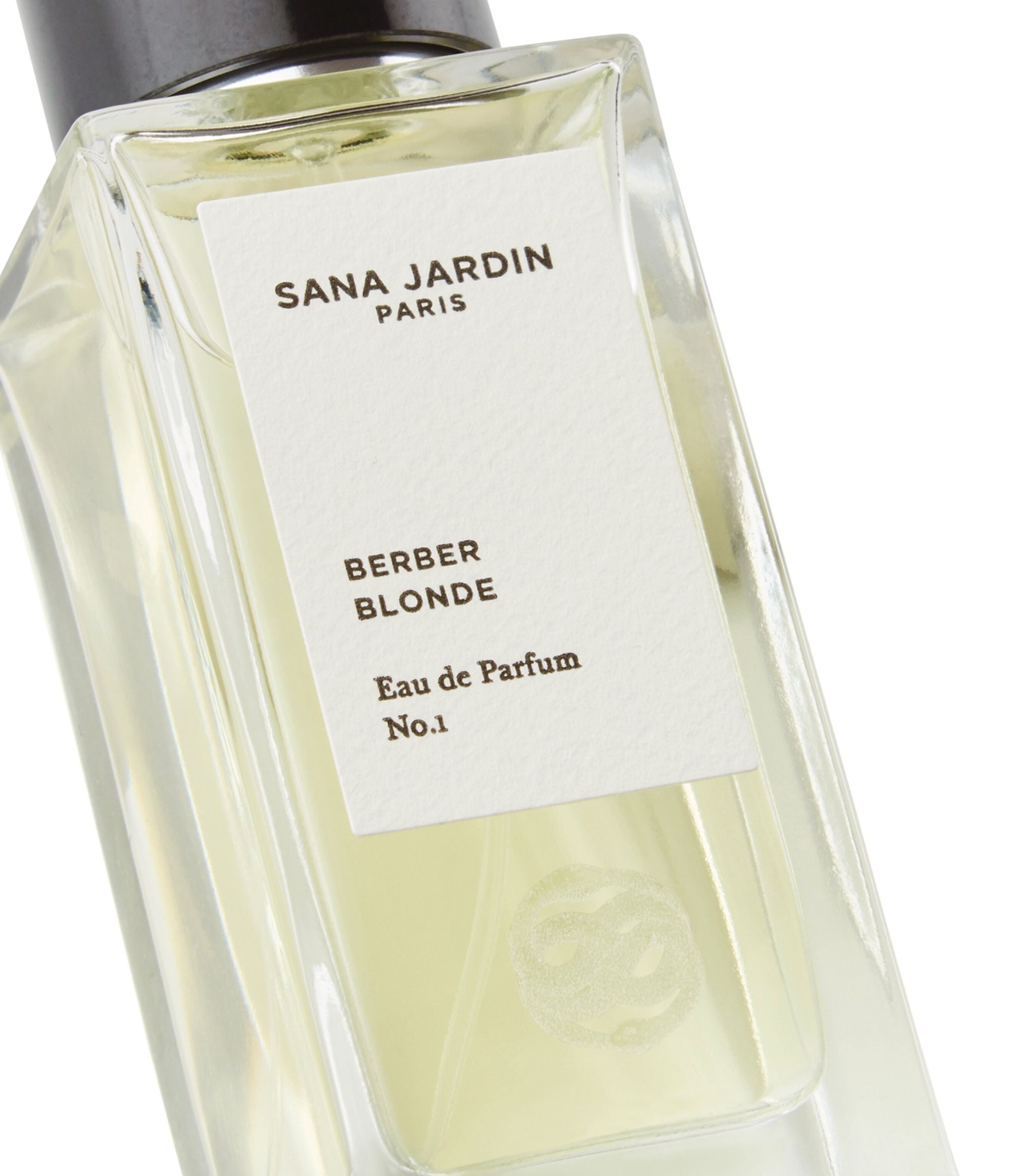 Berber Blonde Eau de Parfum (50ml) GOODS Harrods   