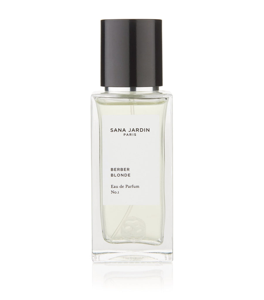 Berber Blonde Eau de Parfum (50ml)