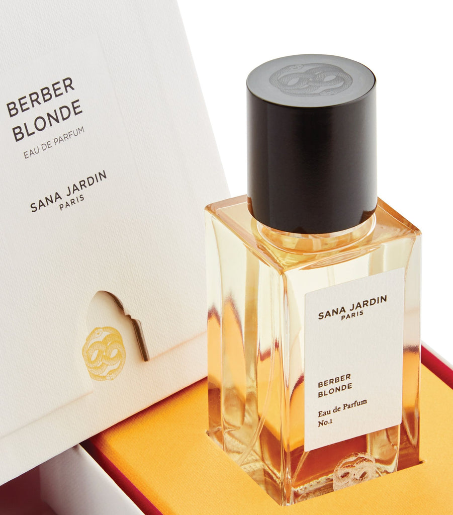 Berber Blonde Eau de Parfum (50ml)