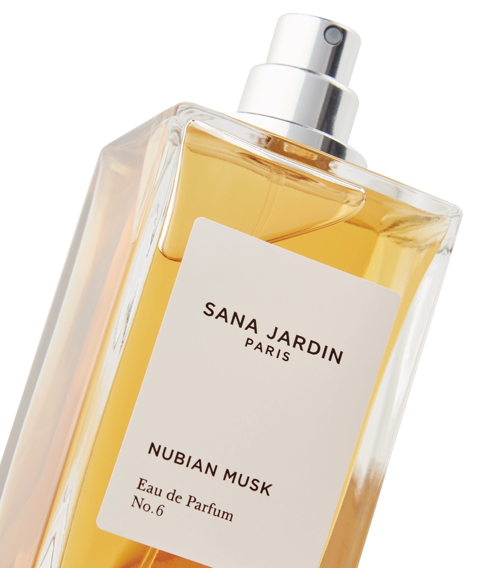 Nubian Musk Eau de Parfum (50ml) GOODS Harrods   