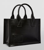 Leather Tote Bag GOODS Harrods   