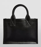 Leather Tote Bag GOODS Harrods   