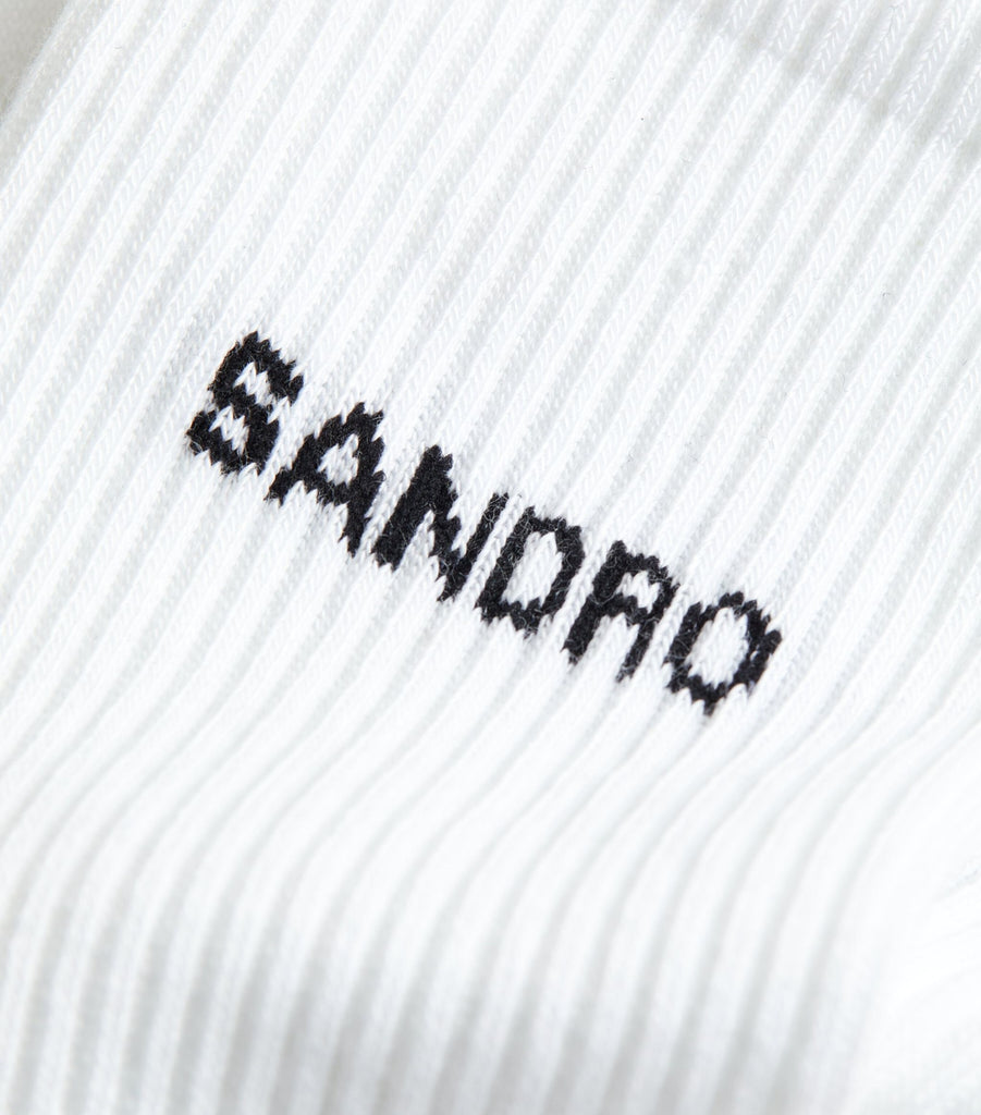 Logo Socks