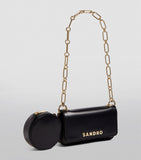 Totemo Chain Bag Miscellaneous Harrods   