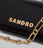 Totemo Chain Bag Miscellaneous Harrods   