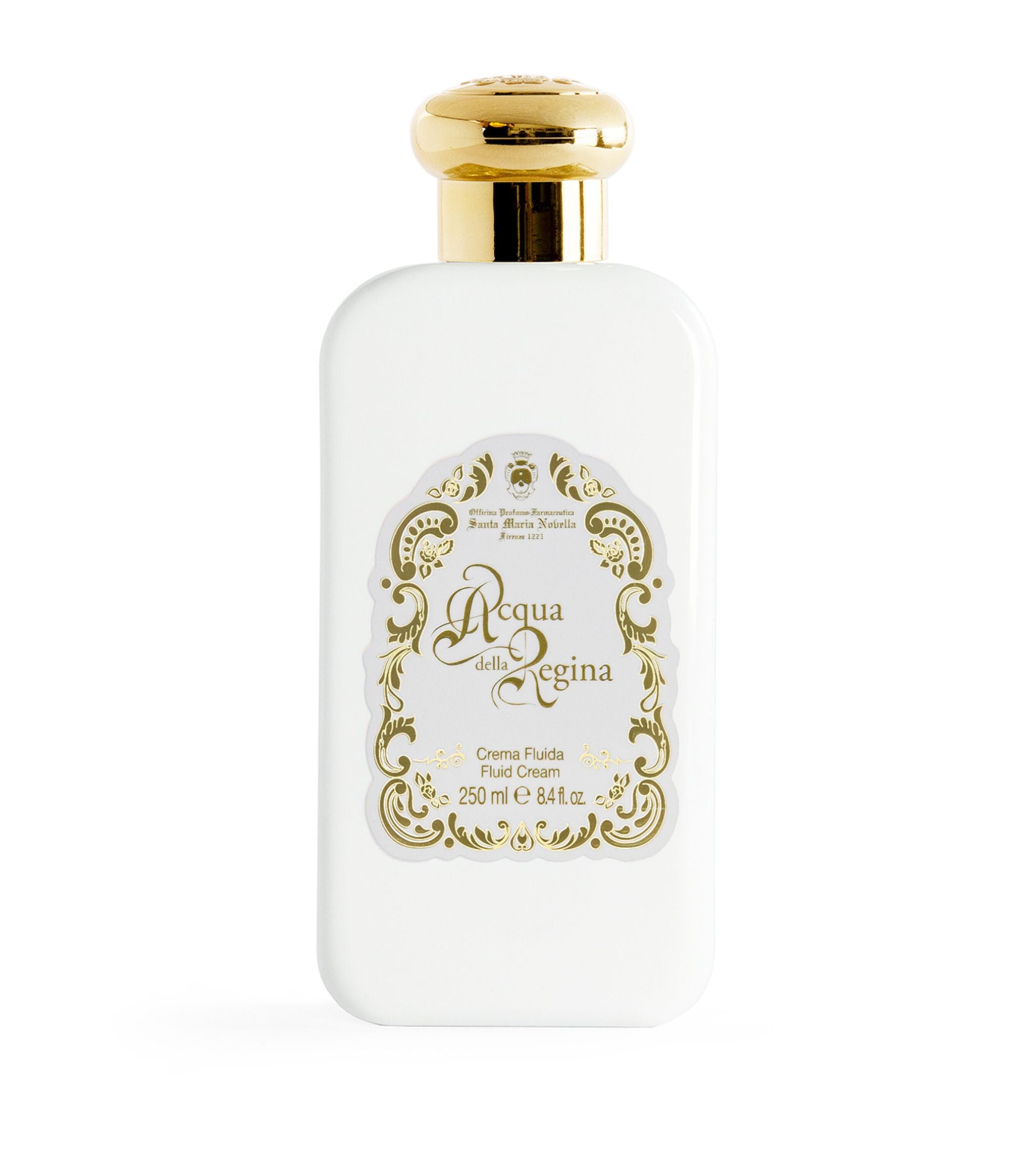 Acqua della Regina Body Cream (250ml) GOODS Harrods   