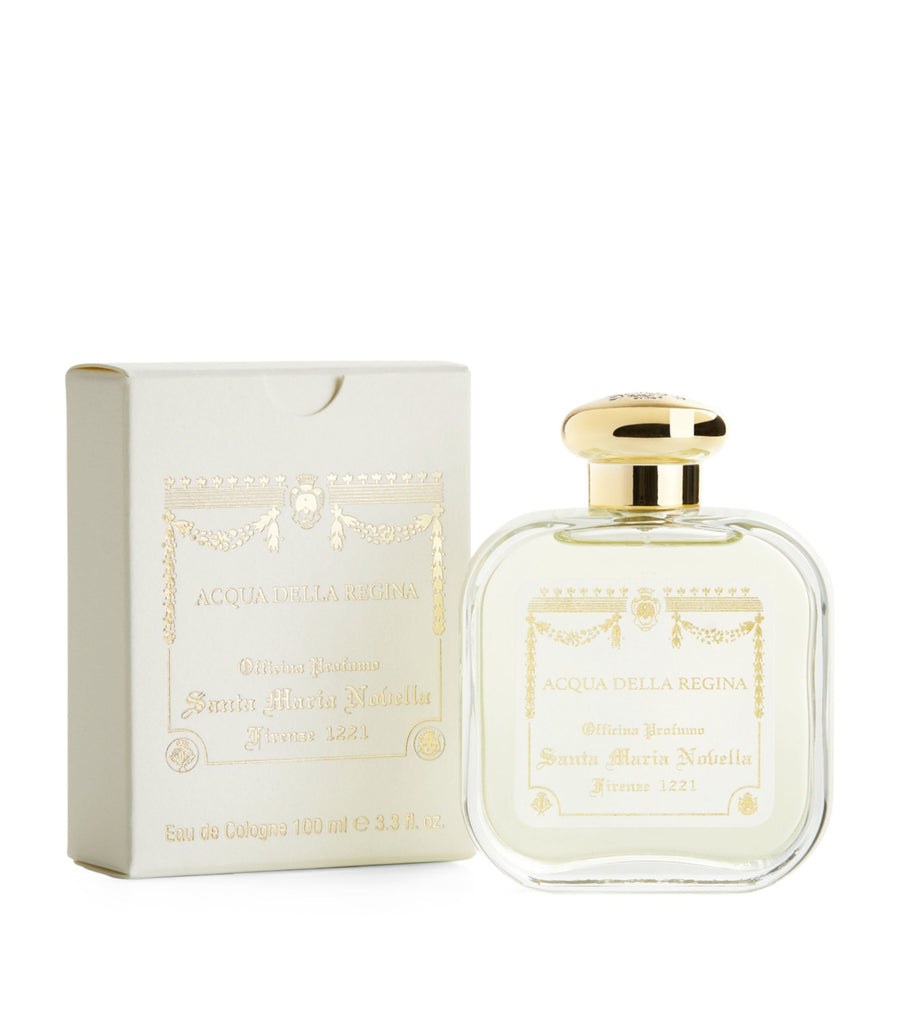 Acqua Della Regina Eau de Cologne (100ml)