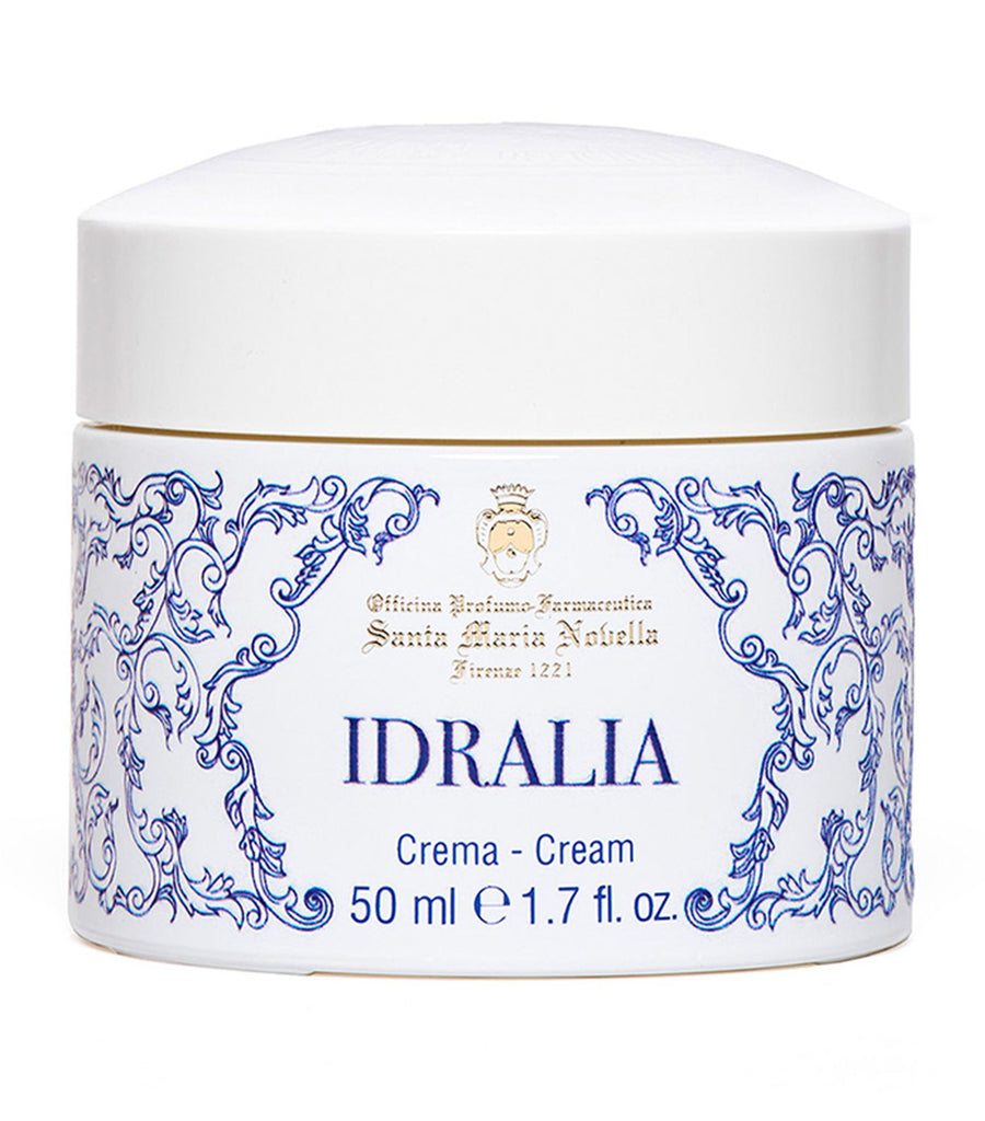 Idralia Moisturising Face Cream (50ml)