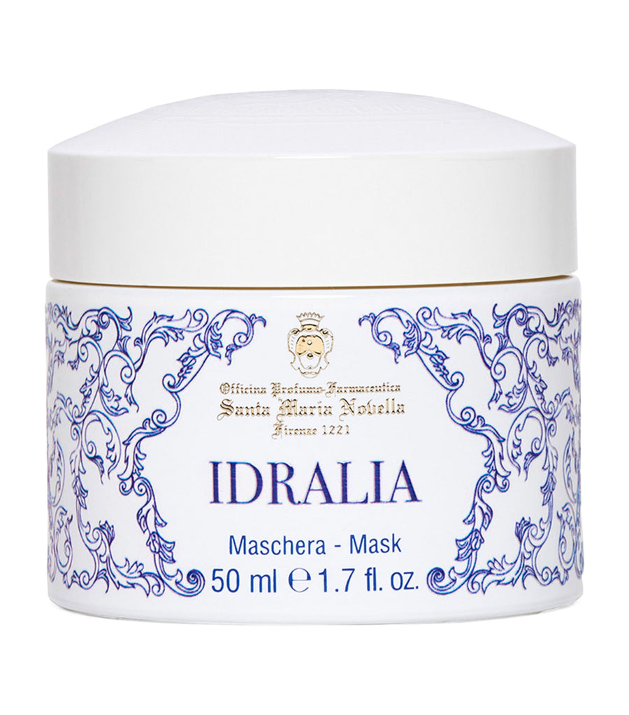 Idralia Moisturising Face Mask (50ml)