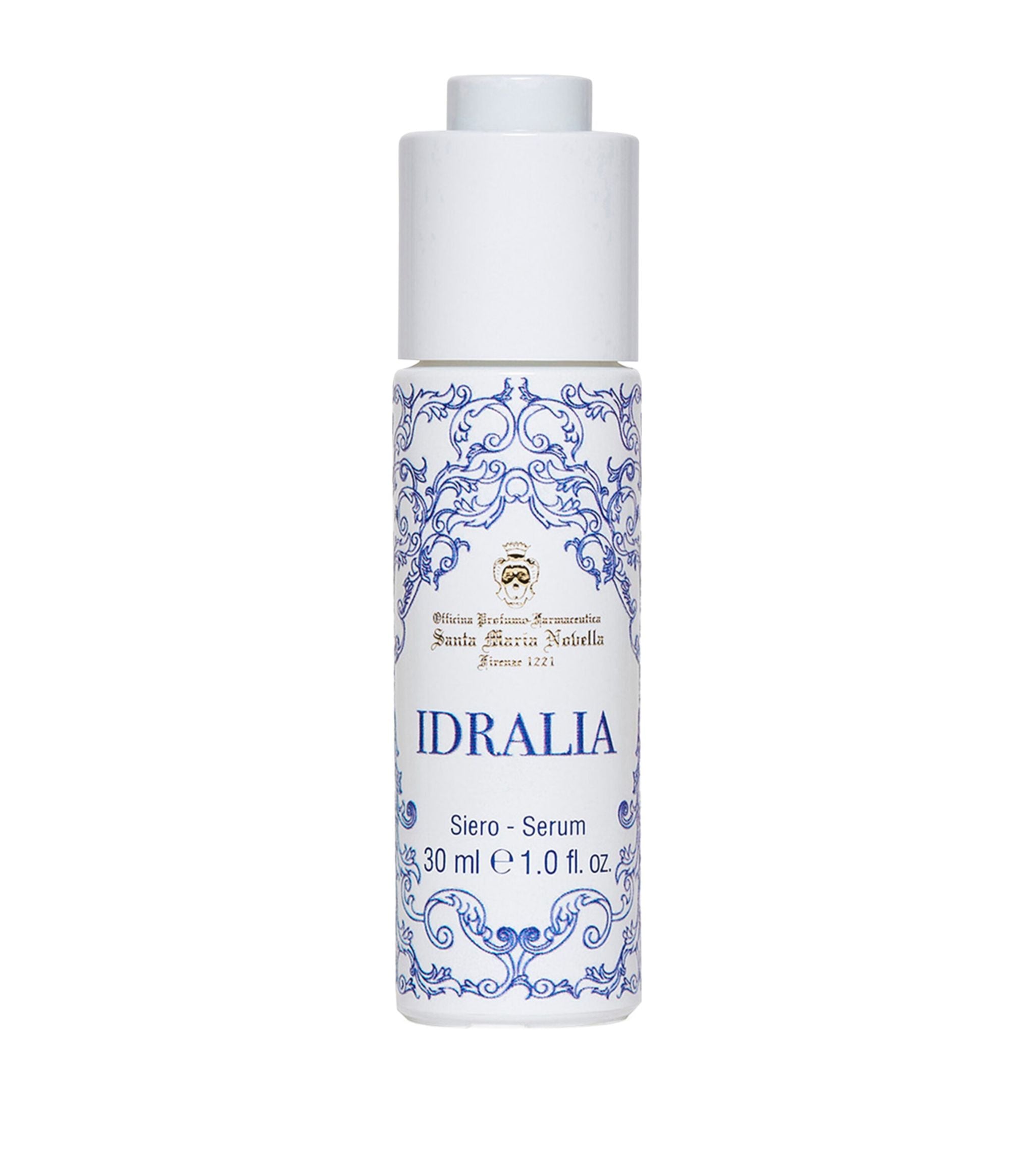 Idralia Moisturising Serum (30ml) GOODS Harrods   