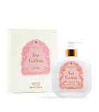 Rosa Gardenia Fluid Body Cream (250ml) GOODS Harrods   