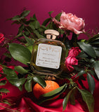 Rosa Novella Eau de Cologne (100ml) GOODS Harrods   