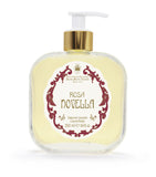 Rosa Novella Liquid Soap (250ml) GOODS Harrods   