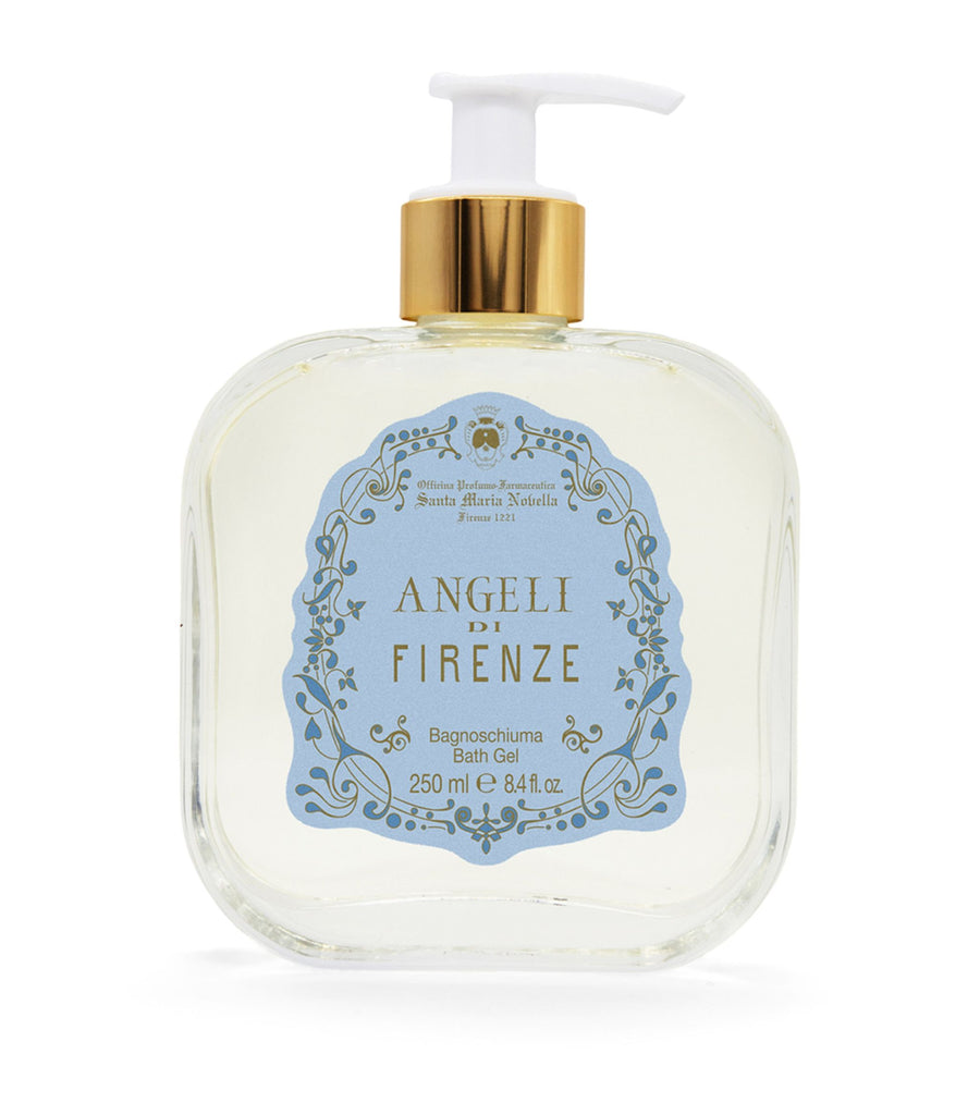 SMNOVELLA BATH GEL ANGELI DI FIRENZE 23