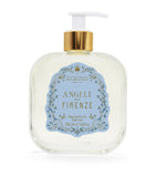 SMNOVELLA BATH GEL ANGELI DI FIRENZE 23 GOODS Harrods   