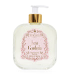 SMNOVELLA BATH GEL ROSA GARDENIA 23 GOODS Harrods   