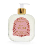 SMNOVELLA BATH GEL ROSA NOVELLA 23 GOODS Harrods   