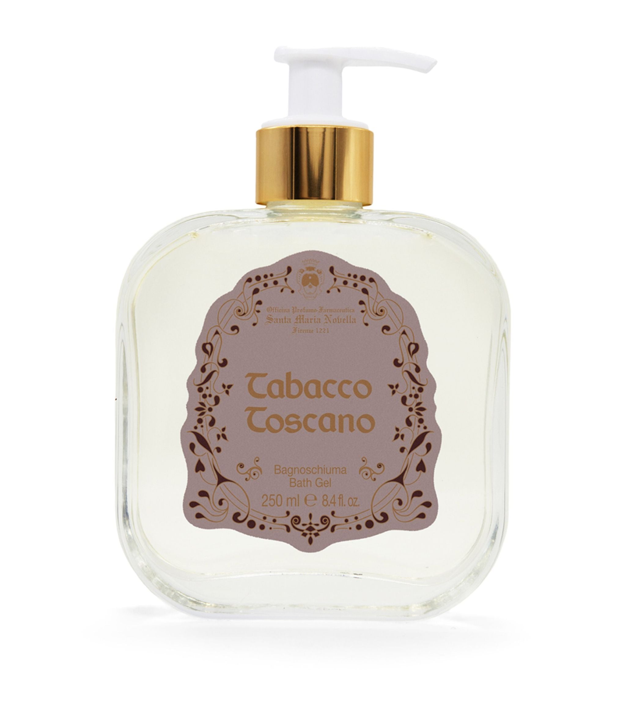 SMNOVELLA BATH GEL TABACCO TOSCANO 23 GOODS Harrods   