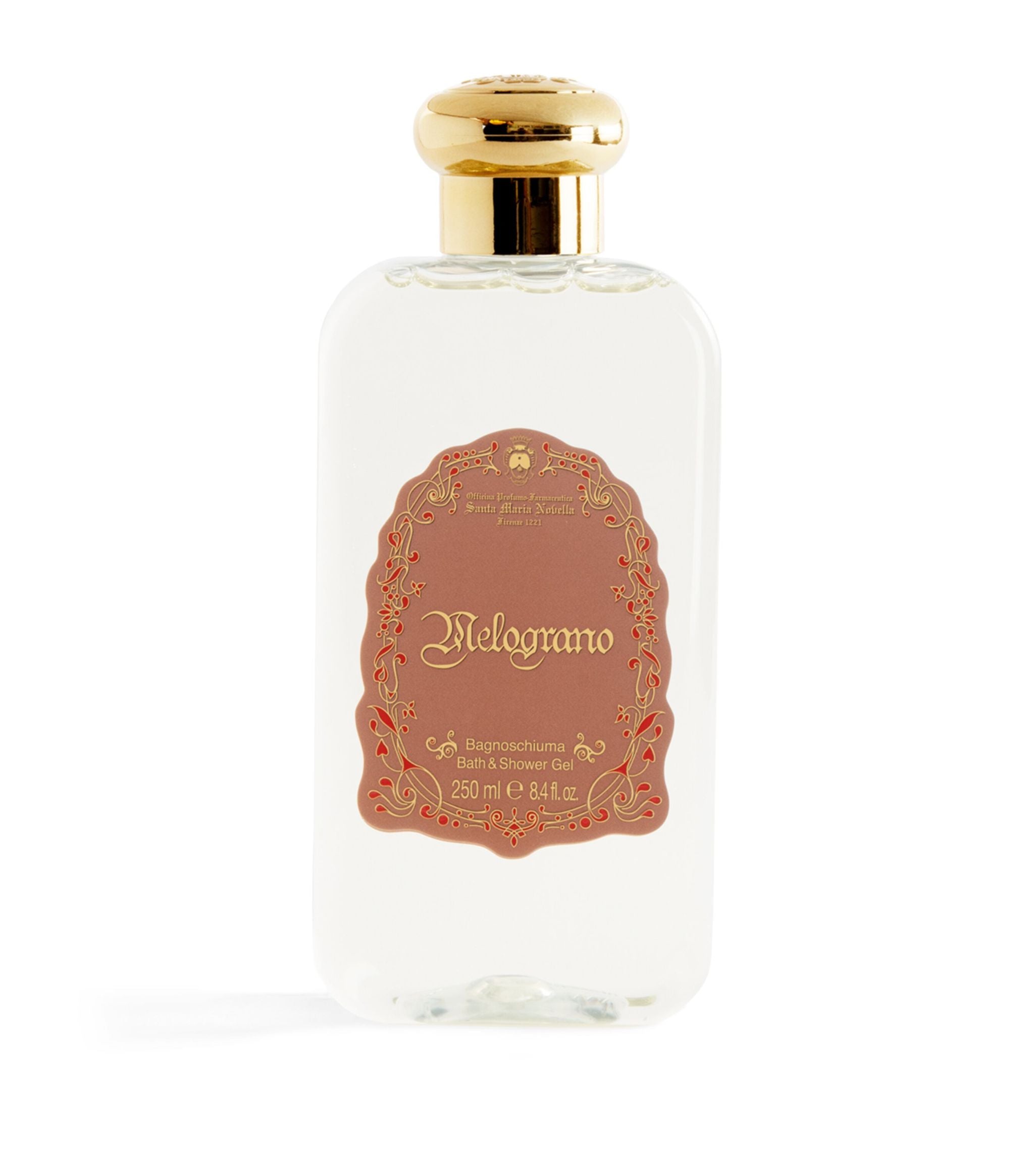 SMNOVELLA B&S GEL MELOGRANO 23 GOODS Harrods   