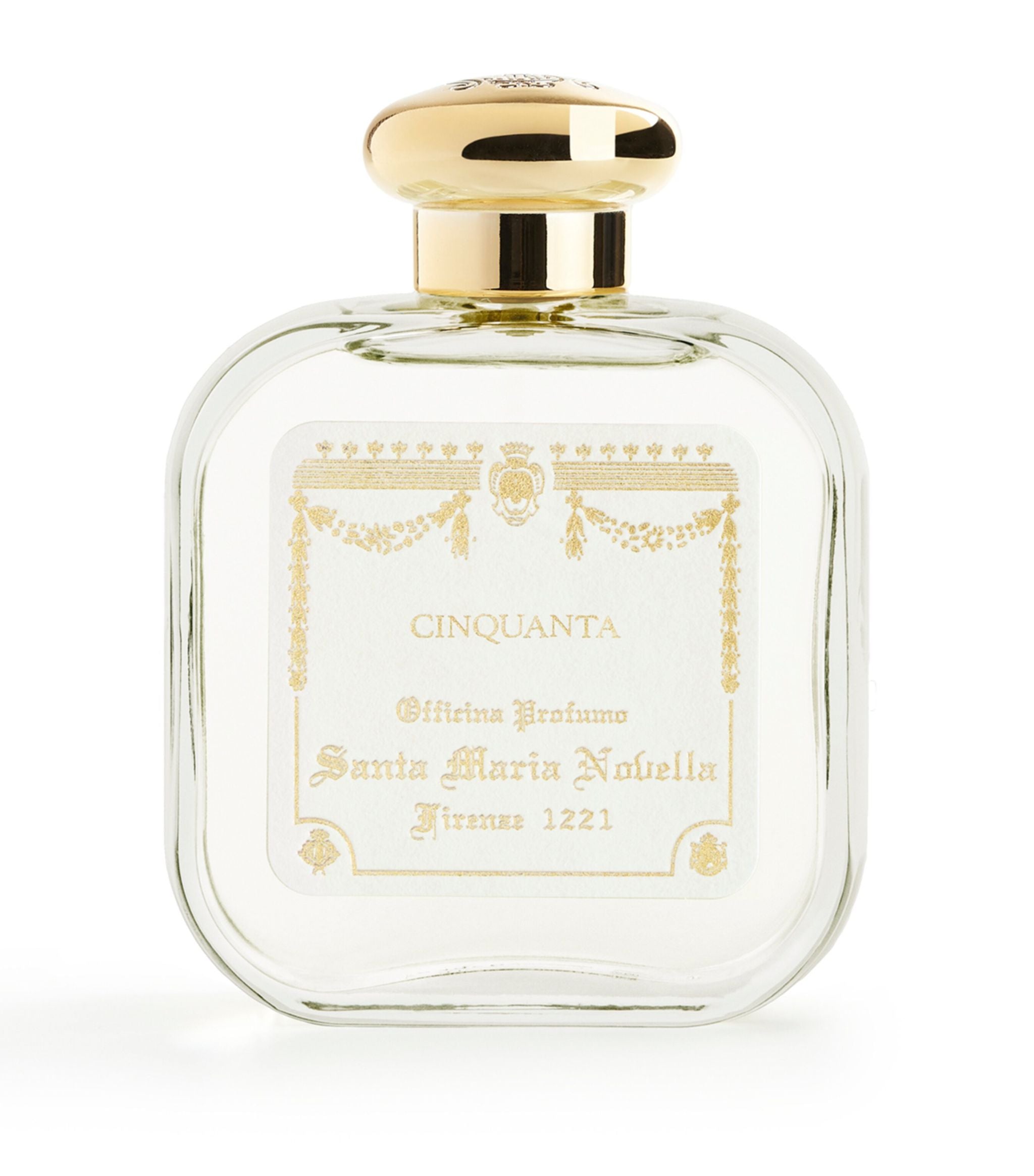 SMNOVELLA CINQUANTA EDC 100ML 23 GOODS Harrods   