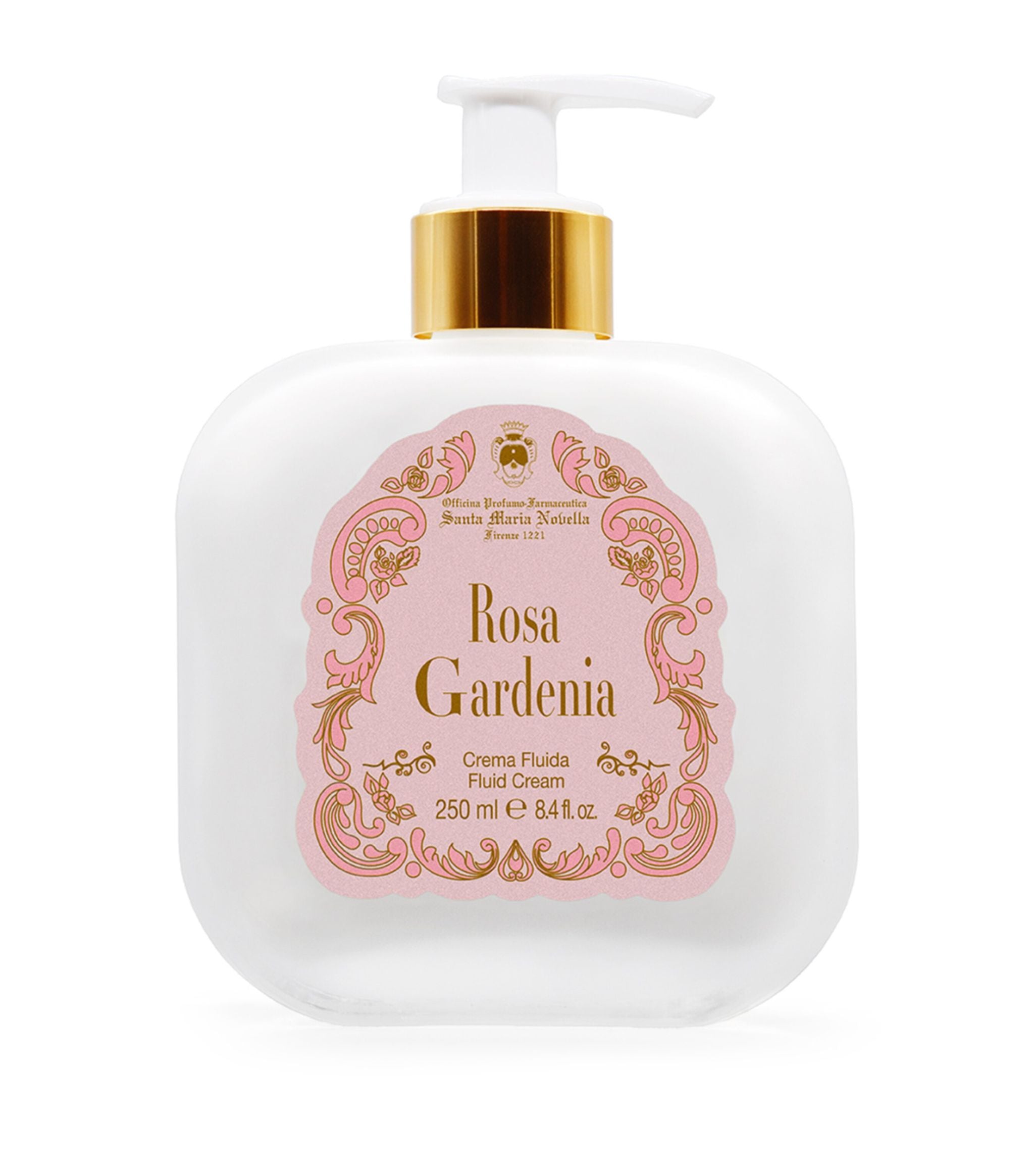 SMNOVELLA FLUID CREAM ROSA GARDENIA 23 GOODS Harrods   