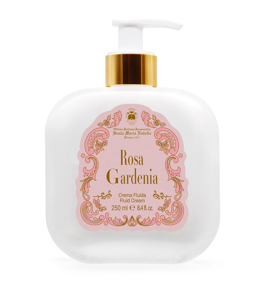 SMNOVELLA FLUID CREAM ROSA GARDENIA 23