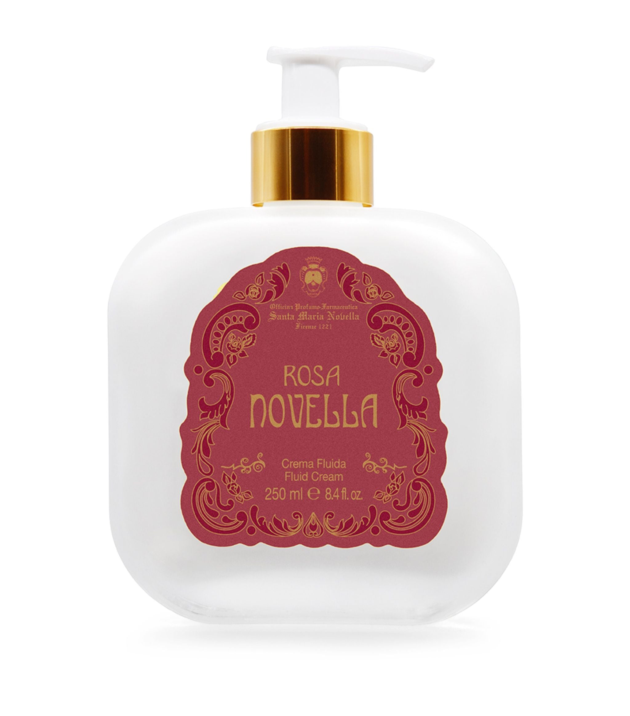 SMNOVELLA FLUID CREAM ROSA NOVELLA 23 GOODS Harrods   