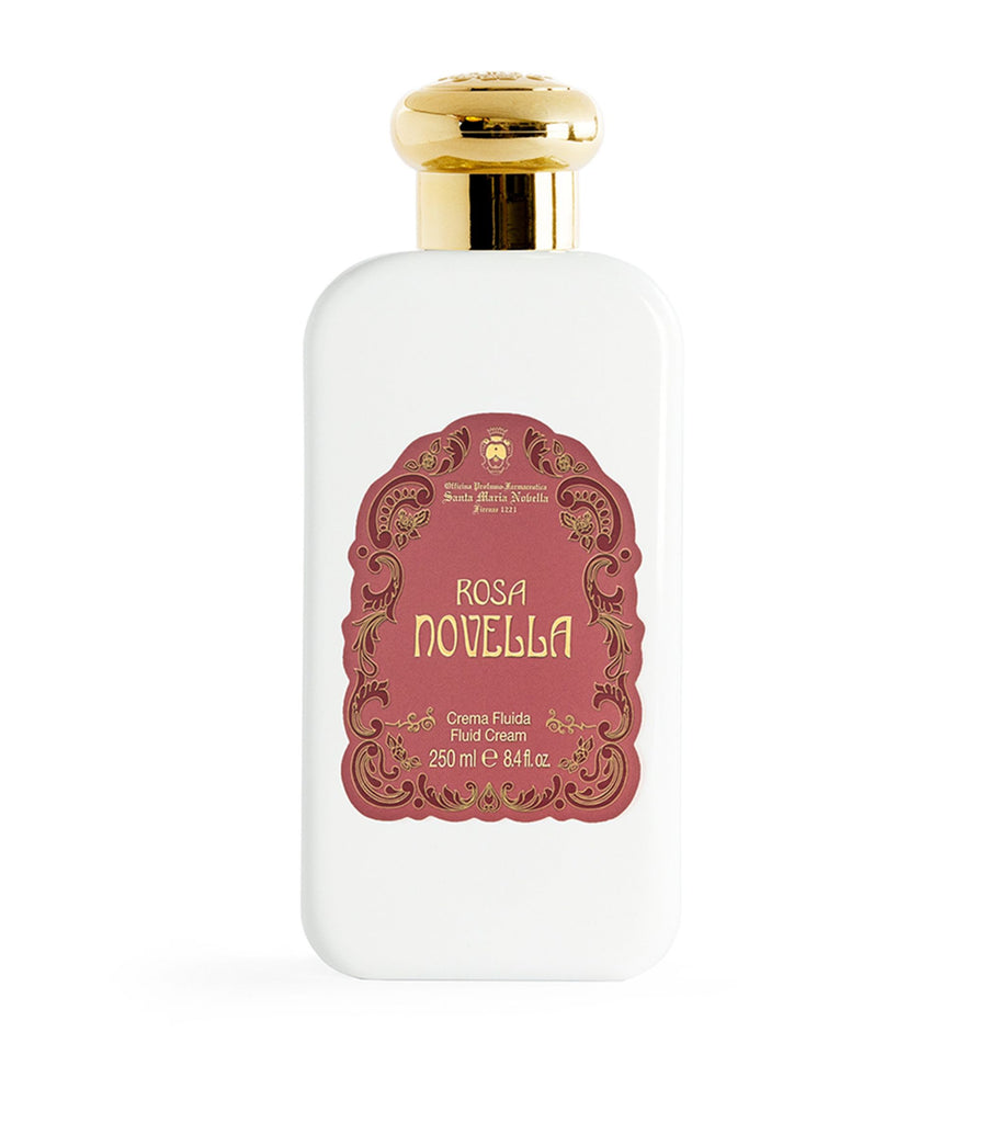 SMNOVELLA FLUID CREAM ROSA NOVELLA 23