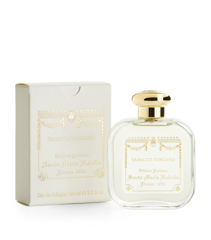 Tabacco Toscano Eau de Cologne (100ml)