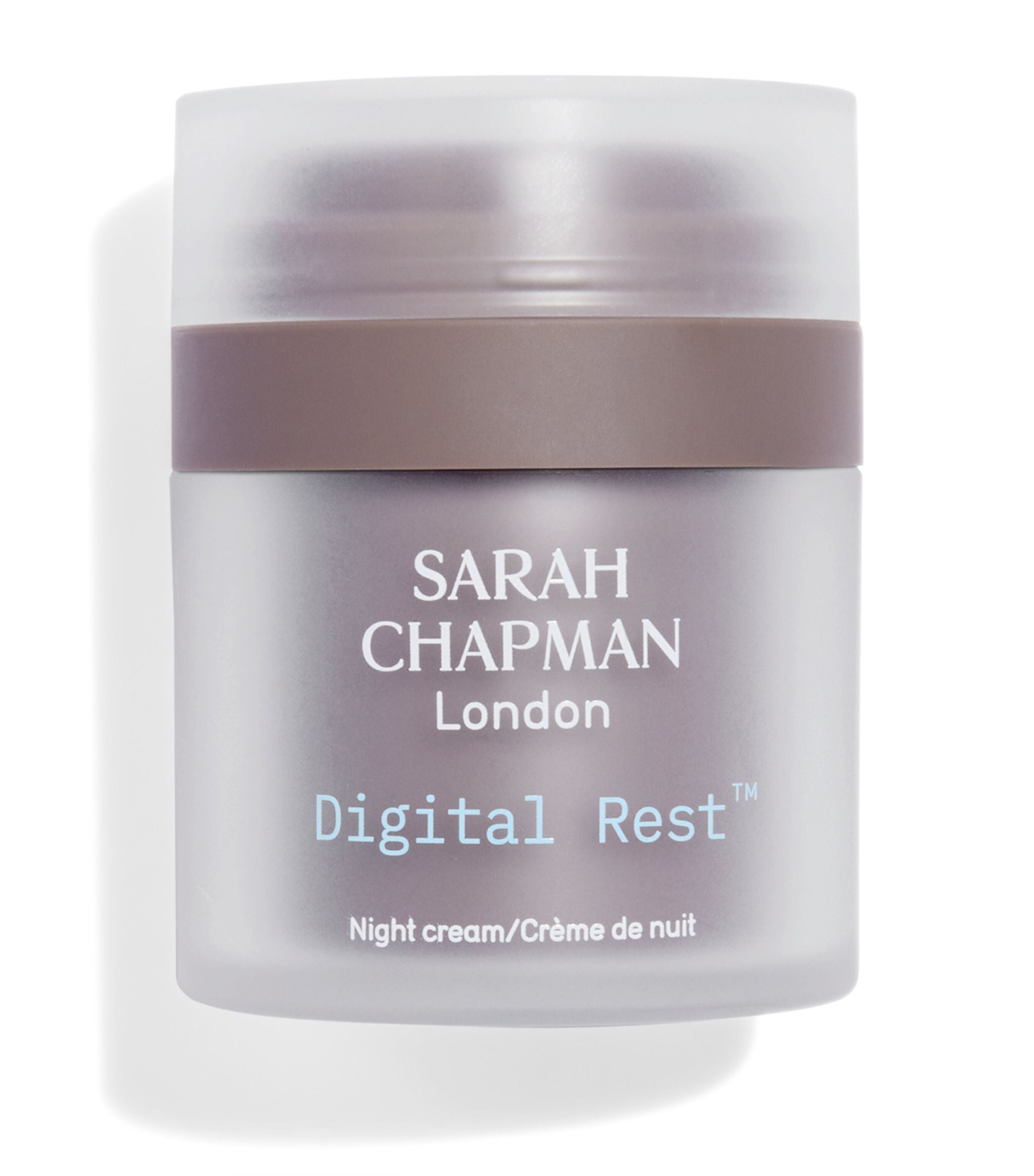 Digital Rest Night Cream (30ml) GOODS Harrods   