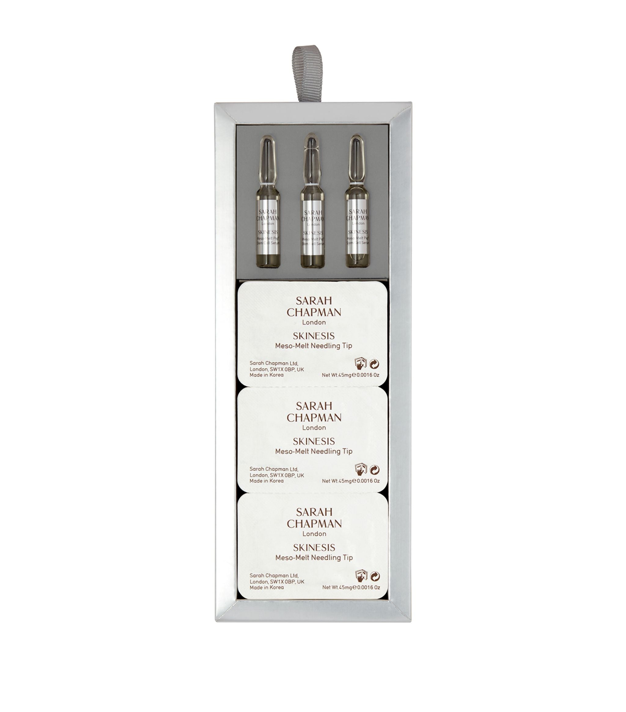 Meso-Melt Infusion System Refill GOODS Harrods   