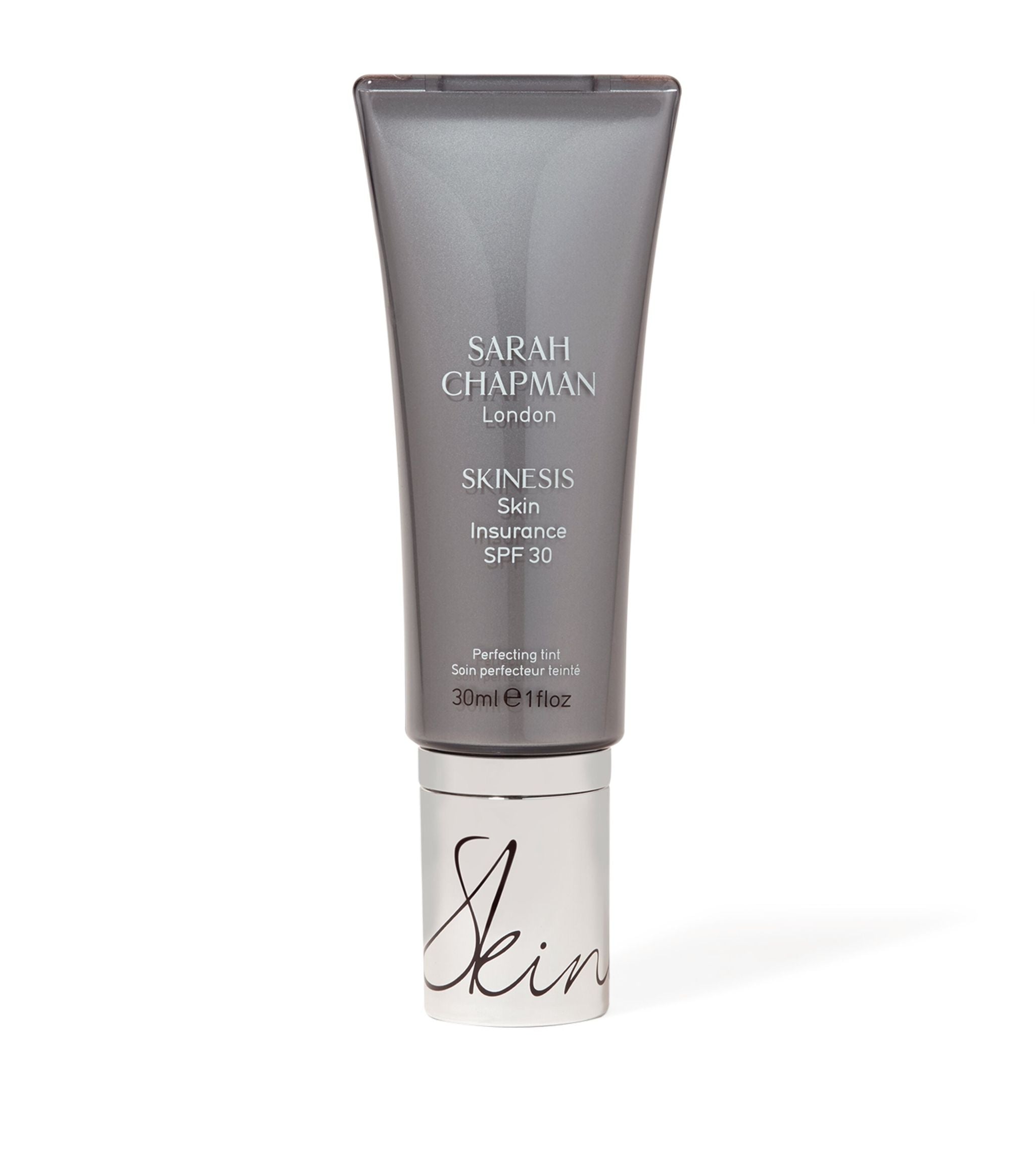 Skinesis Skin Insurance SPF 30 Perfecting Tint (30ml) GOODS Harrods   