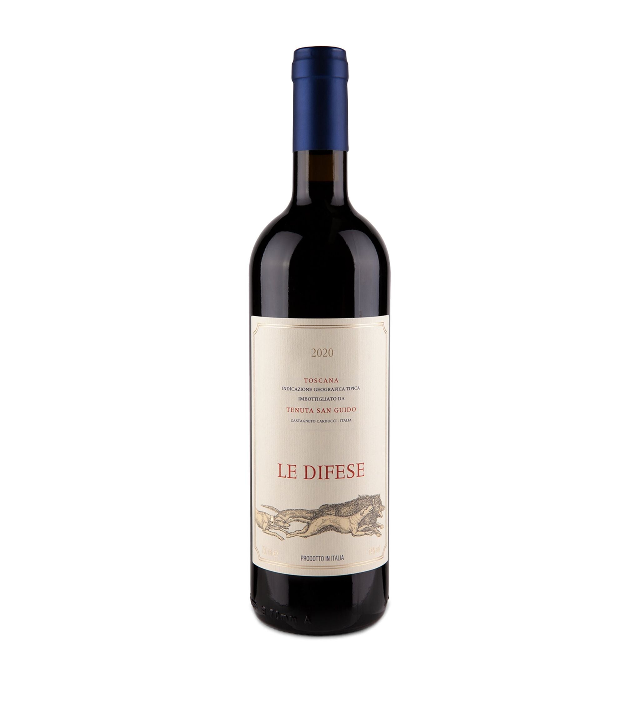 Le Difese 2020 (75cl) - Tuscany, Italy GOODS Harrods   