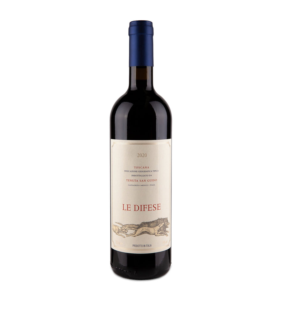 Le Difese 2020 (75cl) - Tuscany, Italy