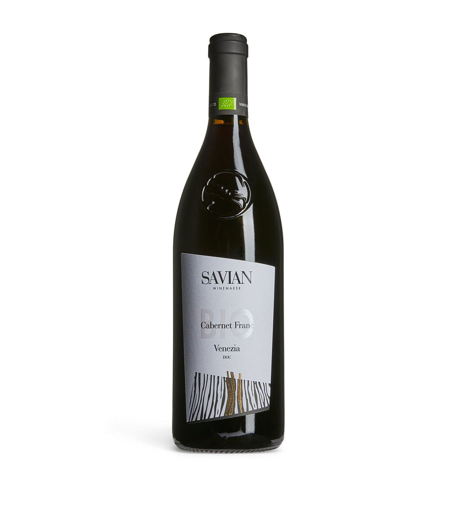 Savian Cabernet Franc 2018 (75cl) – Veneto, Italy