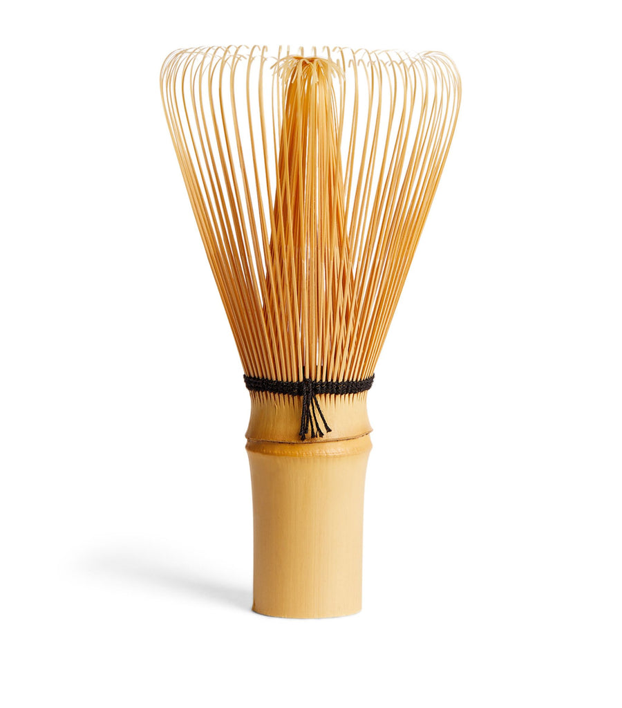 Bamboo Matcha Whisk