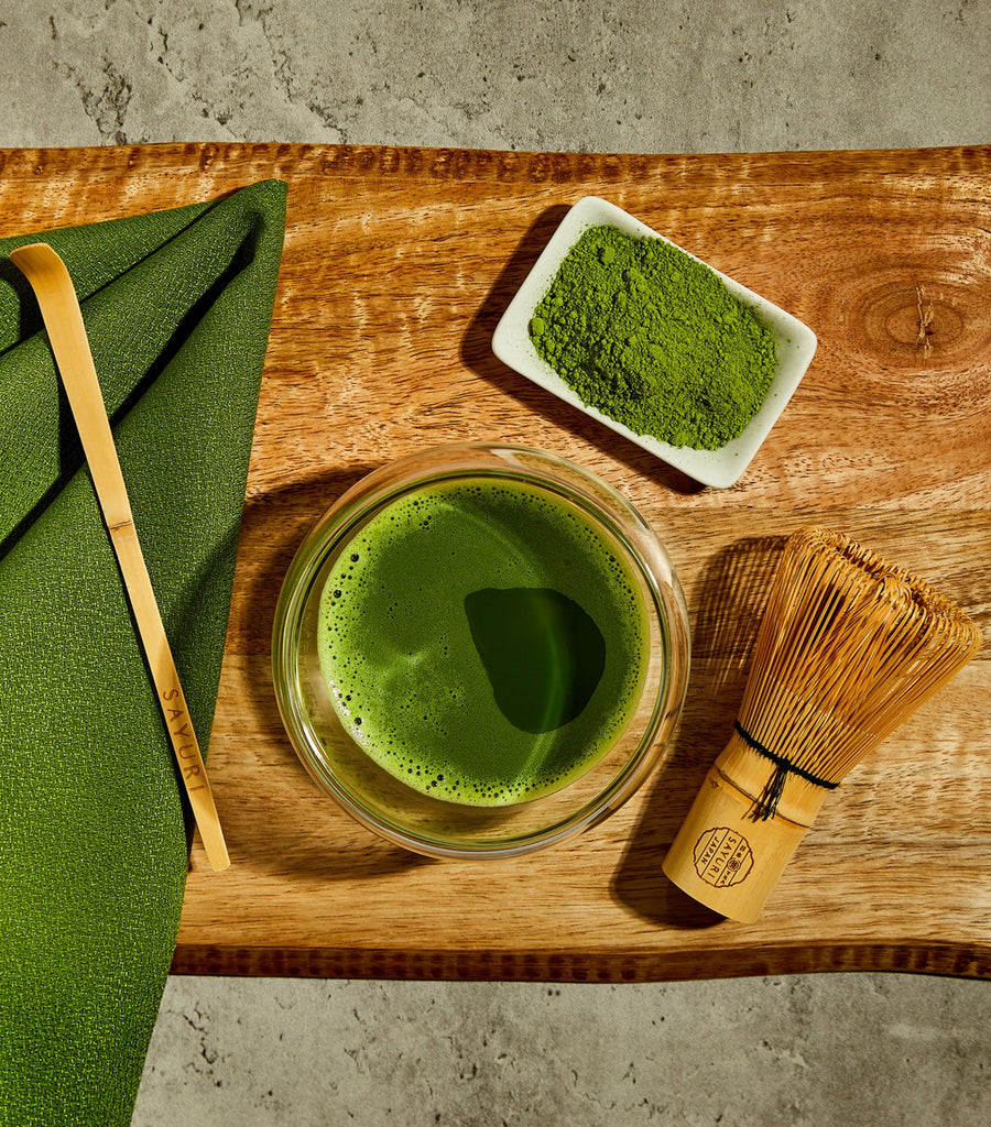 Matcha Kit