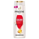 Pantene Pro-V Colour Protect Shampoo For Coloured Hair 500ml shampoo & conditioners Sainsburys   