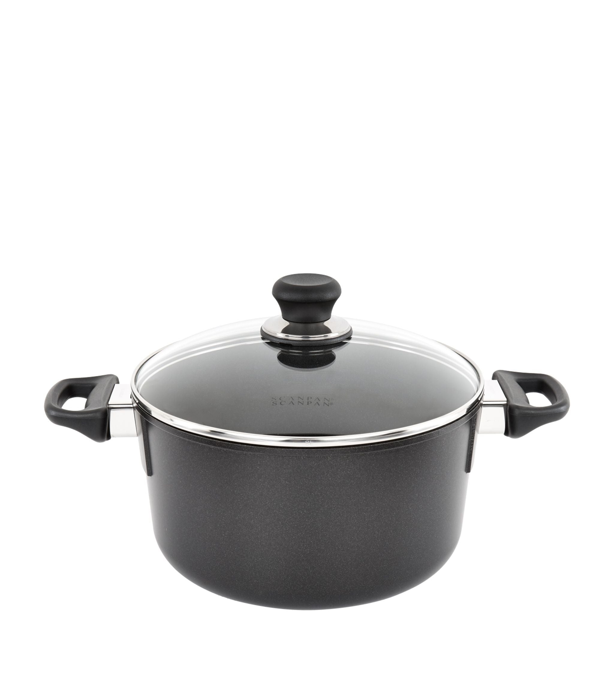 Classic Dutch Oven with Lid (24cm) GOODS Harrods   