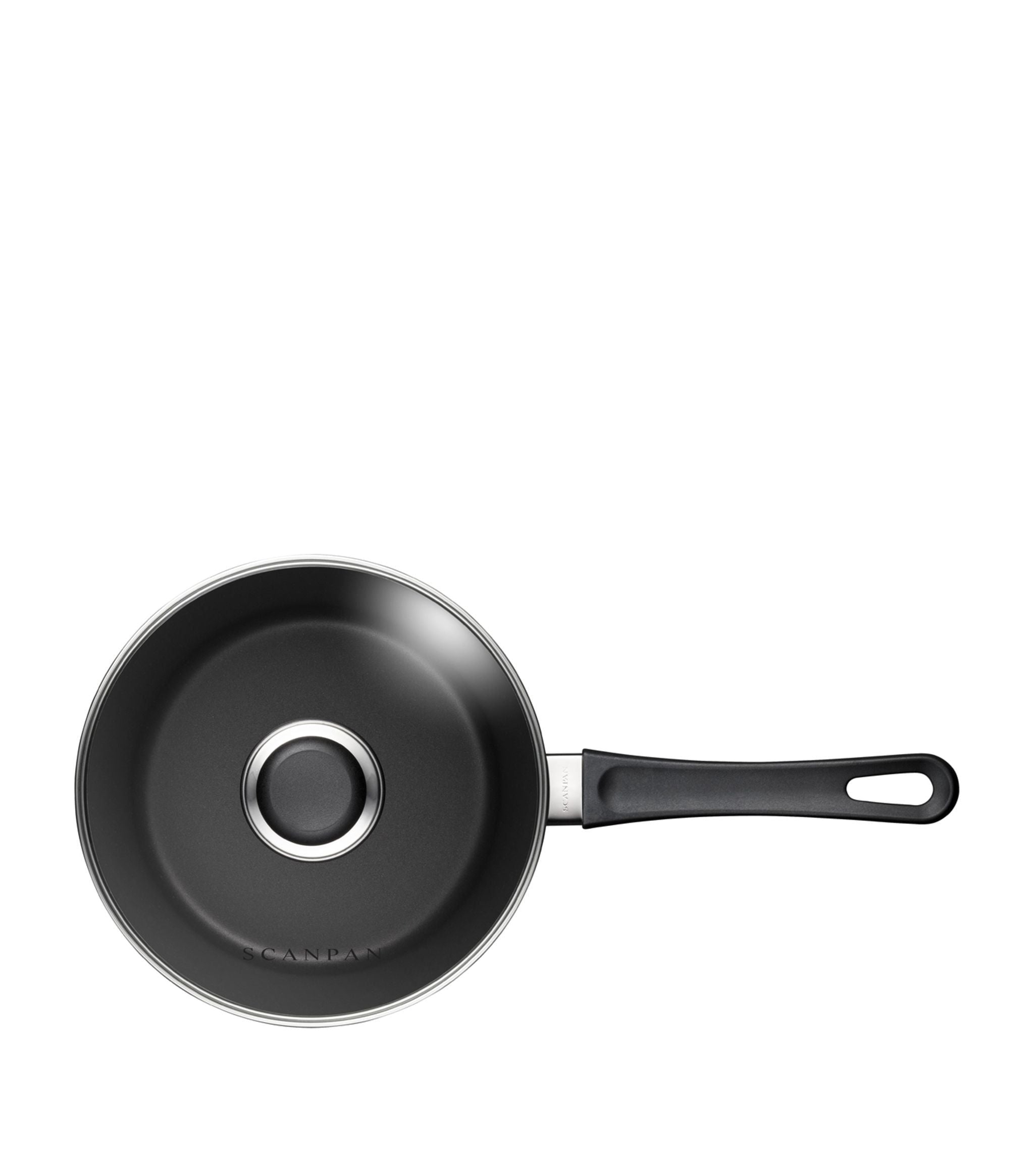 Classic Saucepan (20cm) GOODS Harrods   